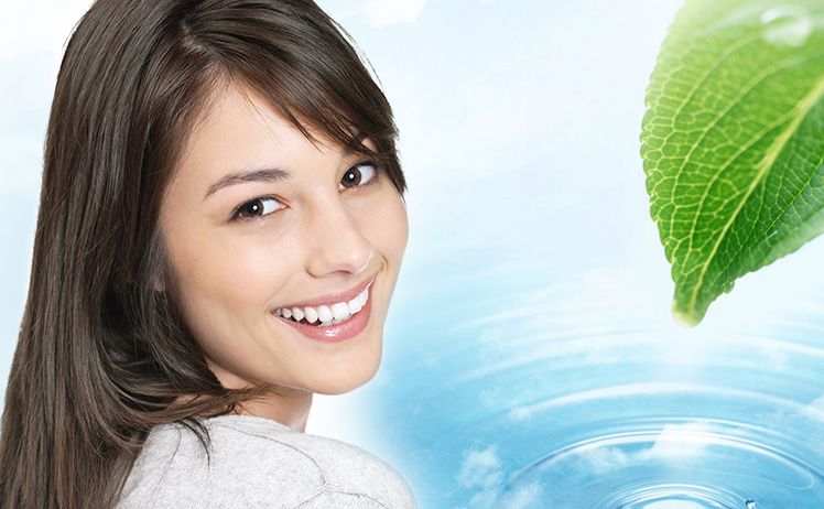  Để có nụ cười hoàn hảo