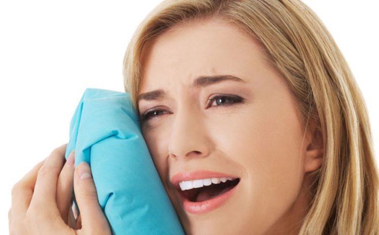 Điều trị răng nhạy cảm sau tẩy trắng răng