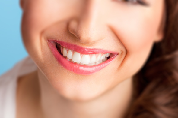  Răng cắn mở  và phương pháp điều trị