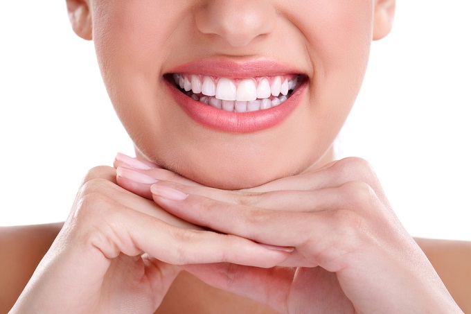  Vì sao bạn nên tẩy trắng răng?